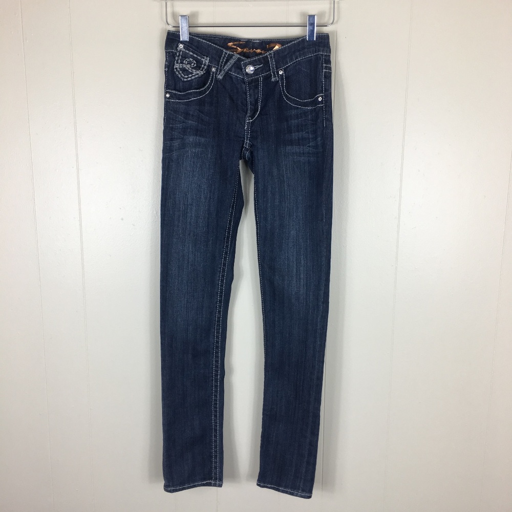 Seven7 Women's Jeans Size 26